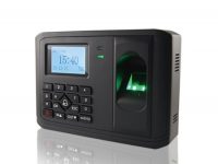 Biometric-Access-Control-and-Time-Recorder-System-with-Software-5000A-
